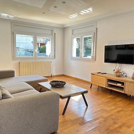 Agi Riu Segre Villa Roses Bagian luar foto