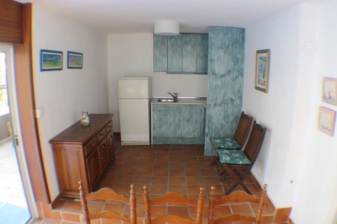 Agi Riu Segre Villa Roses Bagian luar foto