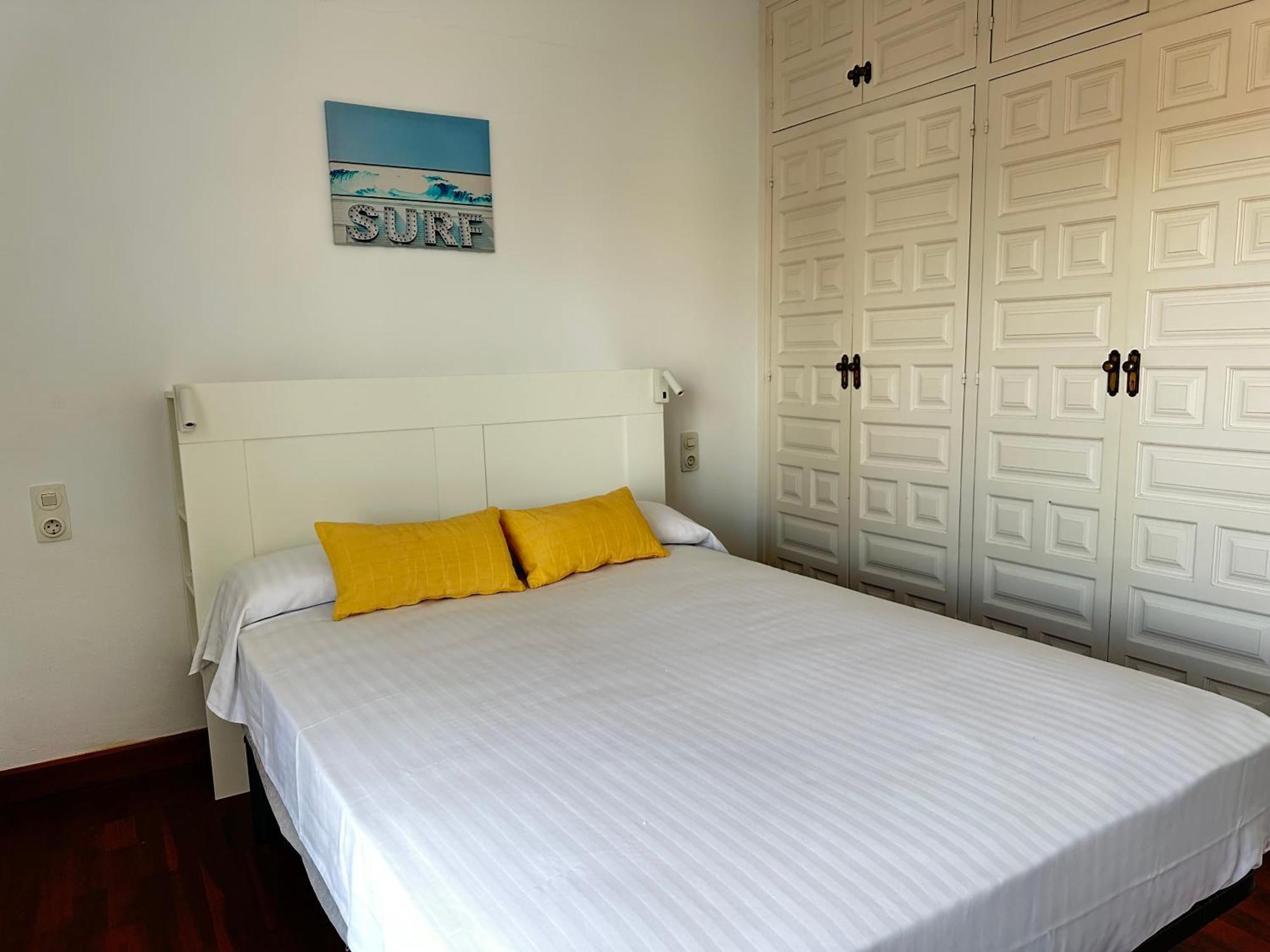 Agi Riu Segre Villa Roses Bagian luar foto